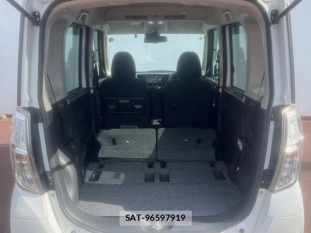 Nissan DAYZ ROOX 2017-07 8741666-9
