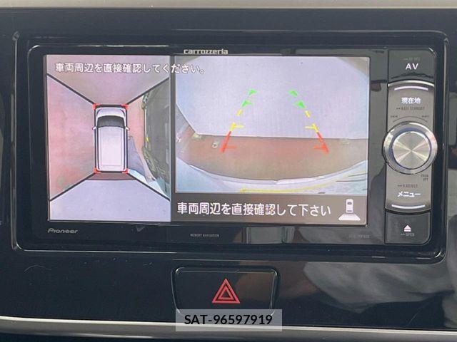 Nissan DAYZ ROOX 2017-07 8741666-3
