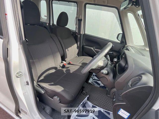 Nissan DAYZ ROOX 2017-07 8741666-7