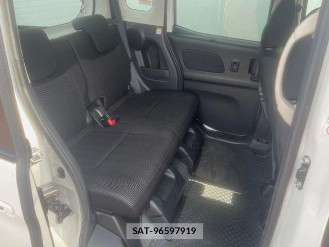 Nissan DAYZ ROOX 2017-07 8741666-8