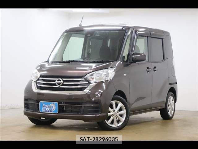 Nissan DAYZ ROOX 2020-01 8741669-16