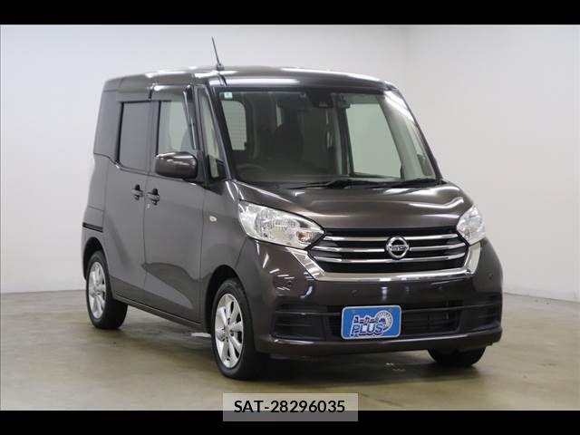 Nissan DAYZ ROOX 2020-01 8741669-17