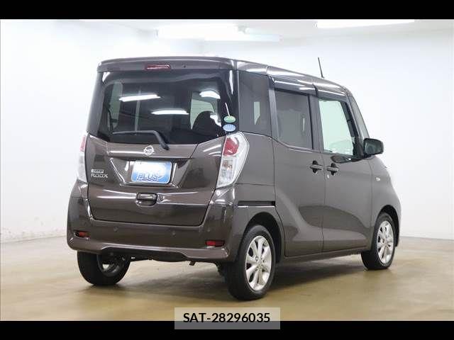 Nissan DAYZ ROOX 2020-01 8741669-18