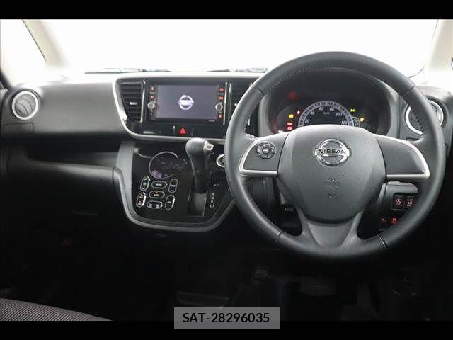Nissan DAYZ ROOX 2020-01 8741669-1
