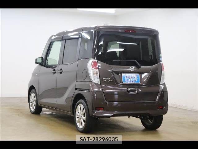 Nissan DAYZ ROOX 2020-01 8741669-19