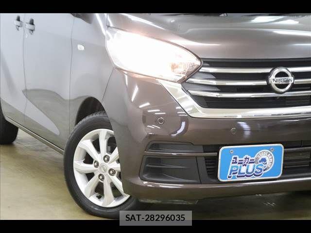 Nissan DAYZ ROOX 2020-01 8741669-22