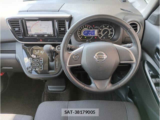 Nissan DAYZ ROOX 2019-07 8741668-1