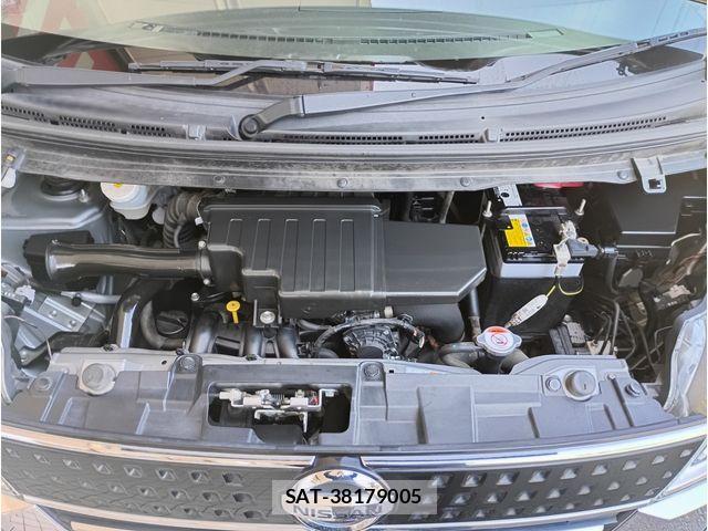 Nissan DAYZ ROOX 2019-07 8741668-19