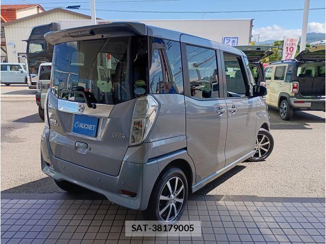 Nissan DAYZ ROOX 2019-07 8741668-2