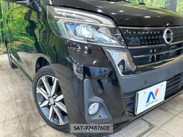 Nissan DAYZ ROOX 2019-07 8741664-11