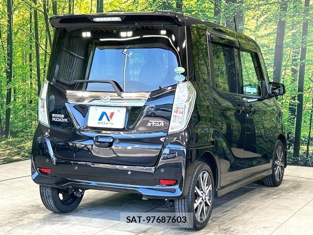 Nissan DAYZ ROOX 2019-07 8741664-16