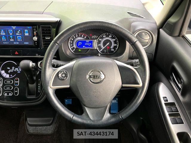 Nissan DAYZ ROOX 2016-02 8779995-10
