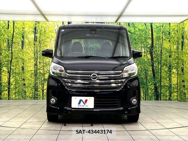 Nissan DAYZ ROOX 2016-02 8779995-13