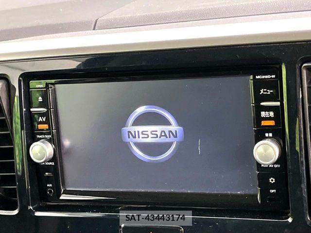 Nissan DAYZ ROOX 2016-02 8779995-2