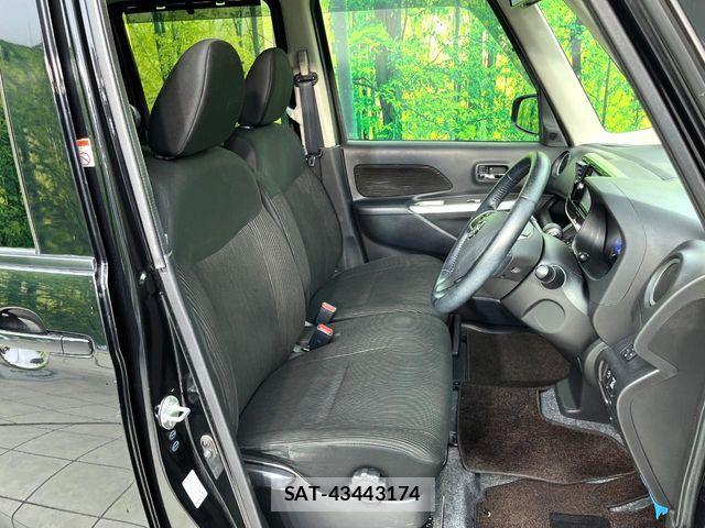Nissan DAYZ ROOX 2016-02 8779995-7