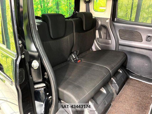 Nissan DAYZ ROOX 2016-02 8779995-8