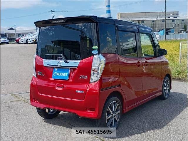 Nissan DAYZ ROOX 2018-02 8779987-2