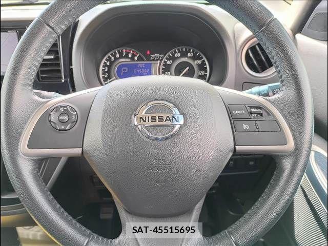 Nissan DAYZ ROOX 2018-02 8779987-6
