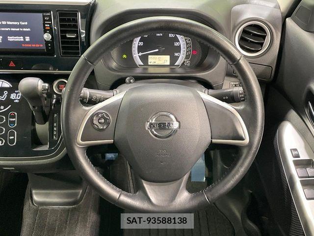 Nissan DAYZ ROOX 2016-03 8779991-11