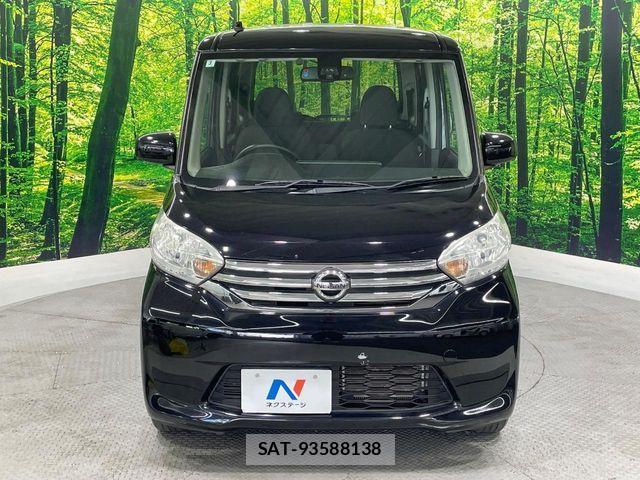 Nissan DAYZ ROOX 2016-03 8779991-14