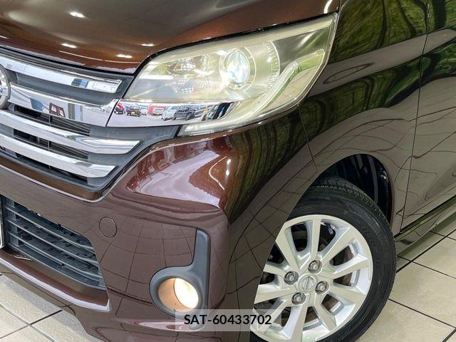 Nissan DAYZ ROOX 2014-03 8779988-12