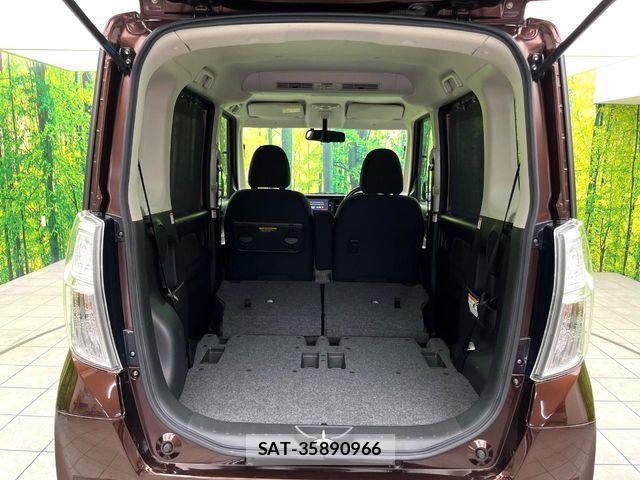 Nissan DAYZ ROOX 2014-12 8779994-9