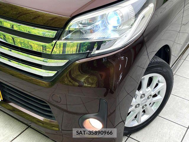 Nissan DAYZ ROOX 2014-12 8779994-11