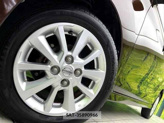 Nissan DAYZ ROOX 2014-12 8779994-12