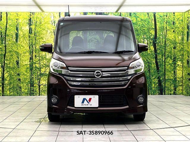 Nissan DAYZ ROOX 2014-12 8779994-13