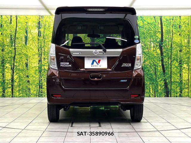 Nissan DAYZ ROOX 2014-12 8779994-14