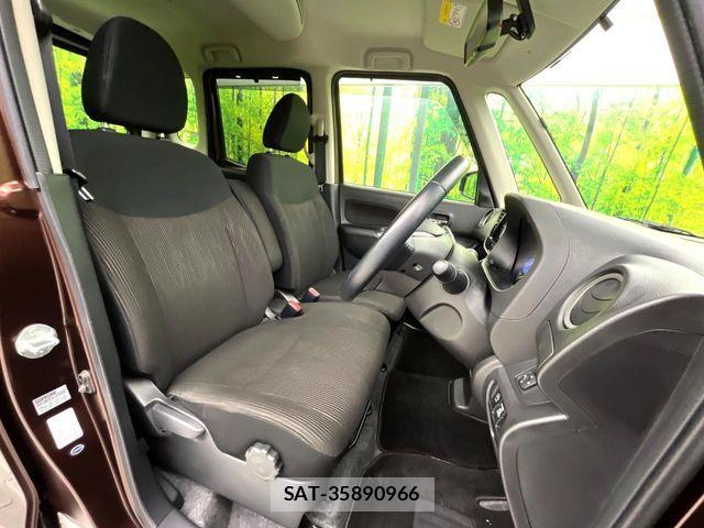 Nissan DAYZ ROOX 2014-12 8779994-7