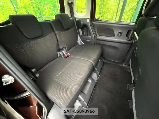 Nissan DAYZ ROOX 2014-12 8779994-8