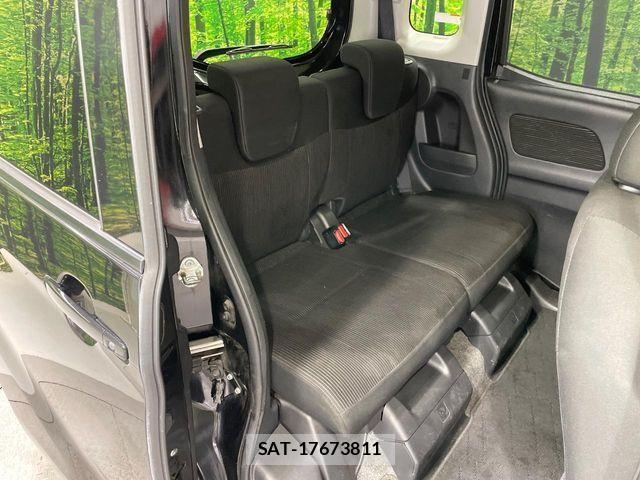 Nissan DAYZ ROOX 2016-09 8779989-9