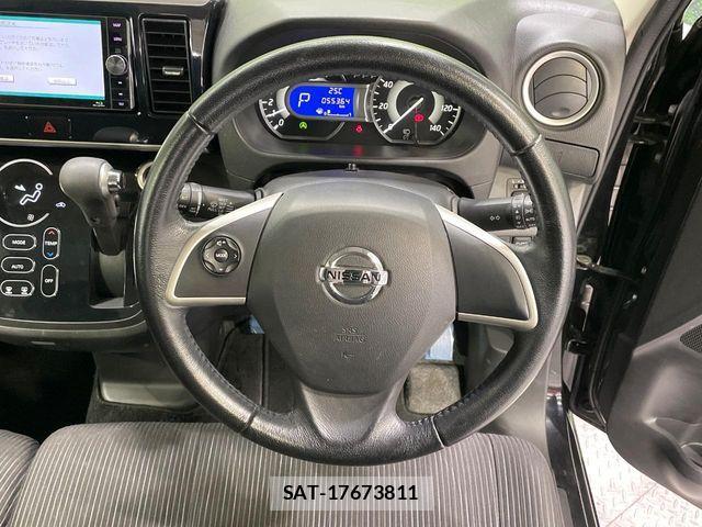 Nissan DAYZ ROOX 2016-09 8779989-11
