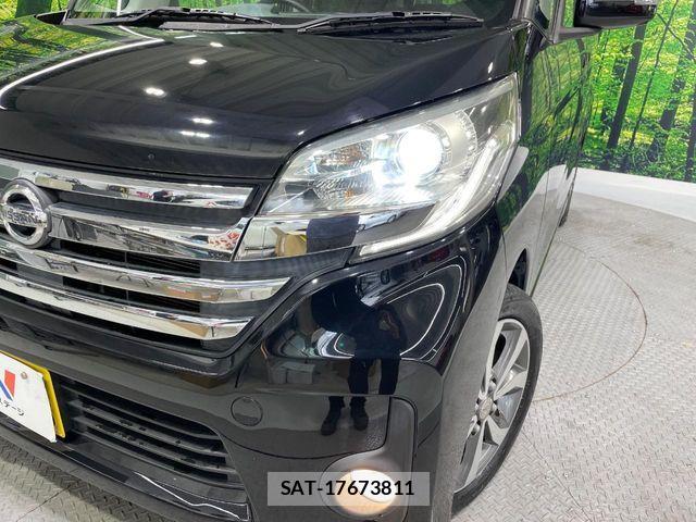 Nissan DAYZ ROOX 2016-09 8779989-12