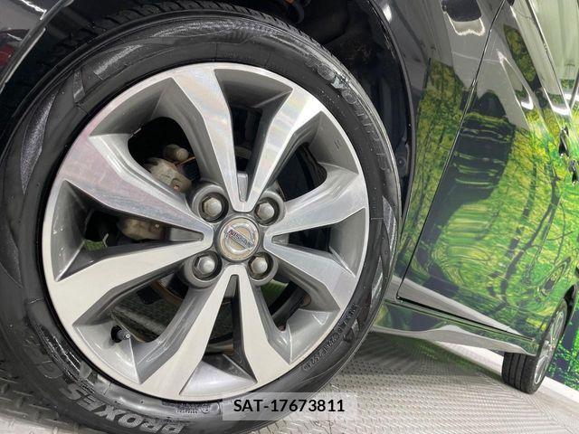 Nissan DAYZ ROOX 2016-09 8779989-13