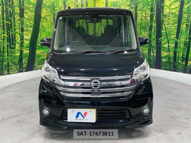 Nissan DAYZ ROOX 2016-09 8779989-14