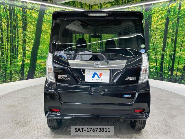 Nissan DAYZ ROOX 2016-09 8779989-15