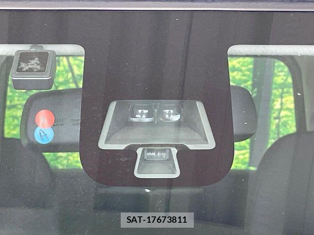 Nissan DAYZ ROOX 2016-09 8779989-4