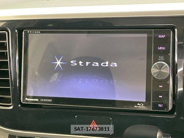 Nissan DAYZ ROOX 2016-09 8779989-5