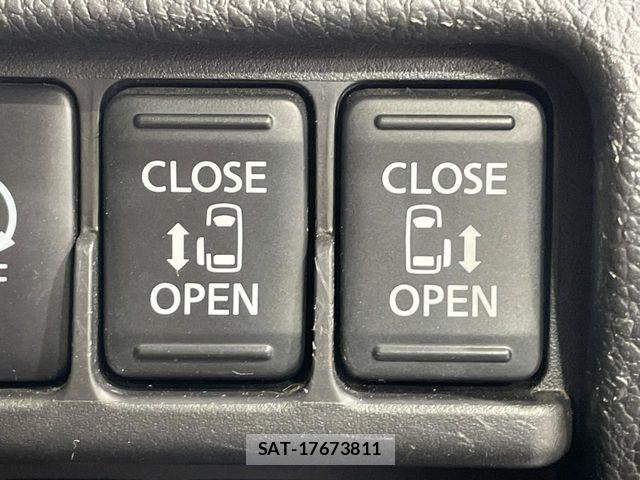 Nissan DAYZ ROOX 2016-09 8779989-7