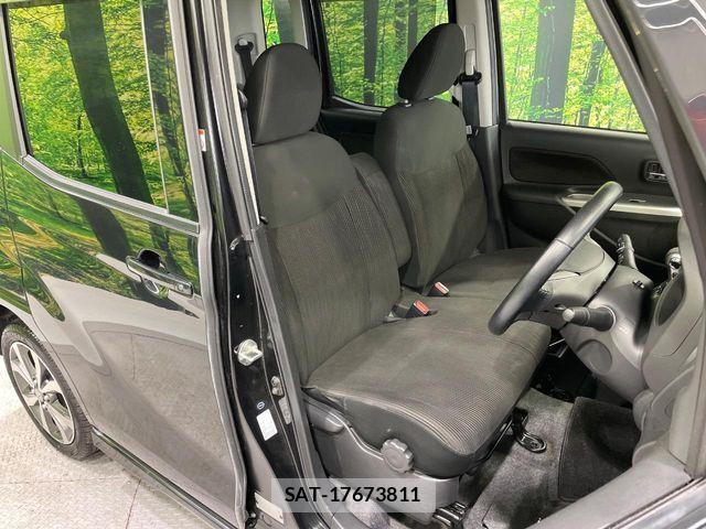 Nissan DAYZ ROOX 2016-09 8779989-8