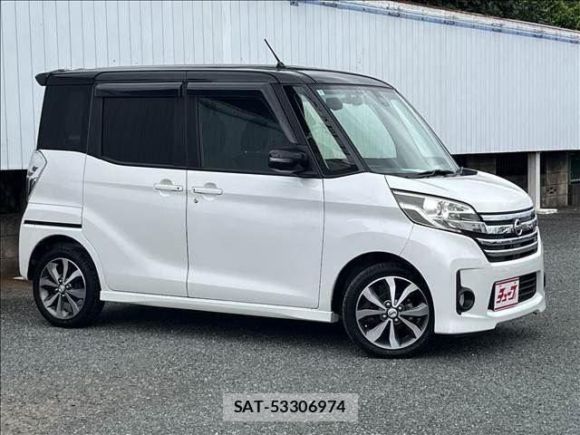 Nissan DAYZ ROOX 2016-03 8779986-10