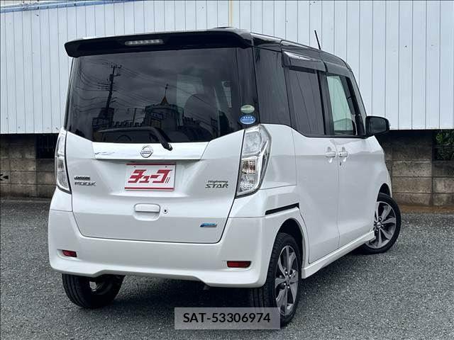 Nissan DAYZ ROOX 2016-03 8779986-12
