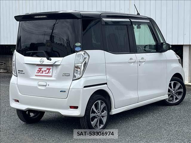 Nissan DAYZ ROOX 2016-03 8779986-13