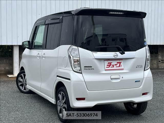 Nissan DAYZ ROOX 2016-03 8779986-14