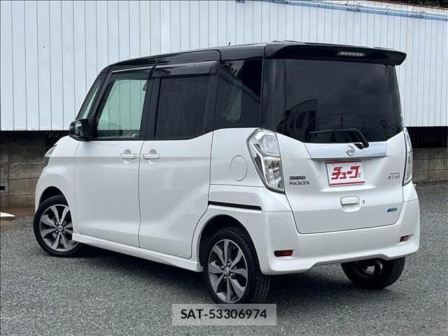 Nissan DAYZ ROOX 2016-03 8779986-15