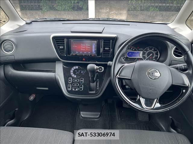 Nissan DAYZ ROOX 2016-03 8779986-3