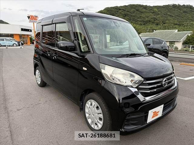 Nissan DAYZ ROOX 2018-06 8779990-9