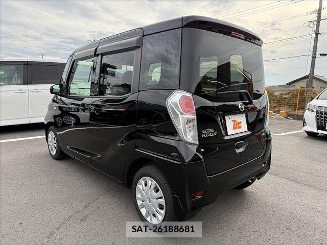 Nissan DAYZ ROOX 2018-06 8779990-14